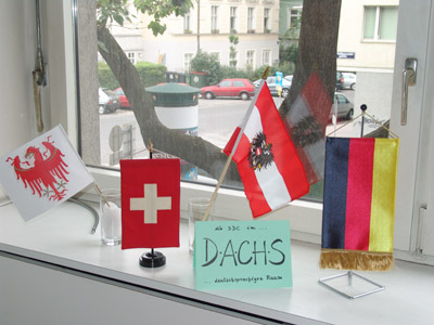 DDC-DACHS auf der ISKO 2006