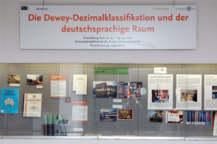 DDC-DACHS in Berlin 2007