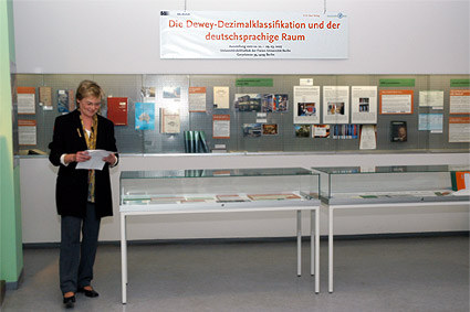 DDC-DACHS in Berlin 2007