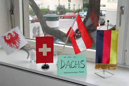 DDC-DACHS